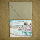 Recherche de pamukkale cartes postales Paysage