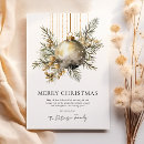 Recherche de boule noël cartes Traditionnel