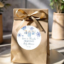 Recherche de lignes bleues autocollants Pour elle