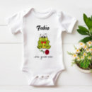 Recherche de grenouille mignonne bébé vêtements Baby boy