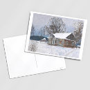Recherche de maisons de campagne cartes postales Rustique