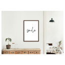 Recherche de smilie posters Pour tous