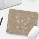 Recherche de nom nom tapis souris Vintage