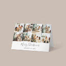 Zoek naar photo collage kaarten Kerstmis