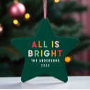 Recherche de noël accessoires Coloré