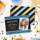 Recherche de tendances 16ans anniversaire invitations Sweet sixteen