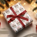 Recherche de le holstein papier cadeau Mignon