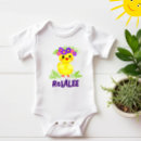 Recherche de poussin jaune bébé vêtements Canard