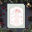 Recherche de petite entreprise invitations Invités