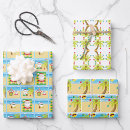 Recherche de boisson tropicale papier cadeau Palmier