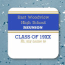 Recherche de lycée autocollants Réunion de classe