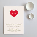 Recherche de grand coeur invitations Pour tous