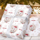 Zoek naar babys cadeaupapier Baby meisje