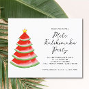 Recherche de style hawaïen invitations Toute personne