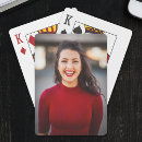 Recherche de modèle jeux de cartes Pour lui