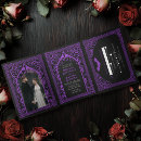 Recherche de partie vampire invitations Gothique