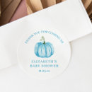 Recherche de peu autocollants Bleu