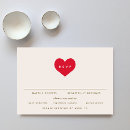 Recherche de grand coeur Minimaliste