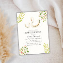 Recherche de cygne vintage invitations Pour enfants
