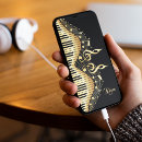 Recherche de notes musicales coques Monogramme