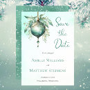 Zoek naar christmas wedding save the dates Behalve de datum