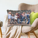 Recherche de photo vintage coussins Family