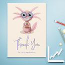 Recherche de axolotl vœux cartes Drôle