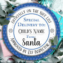 Recherche de inspectie autocollants Noël