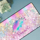 Recherche de licorne mignonne tapis souris Pour elle