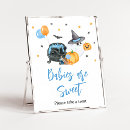 Zoek naar schat posters Halloween
