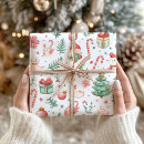 Recherche de nordic papier cadeau Noël