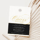 Recherche de affaires invitations Professionnel
