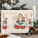 Recherche de choir christmas vœux cartes Religieux