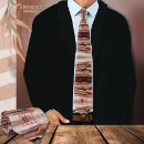 Recherche de pêche saumonée cravates Rose saumon