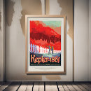 Zoek naar science posters Retro
