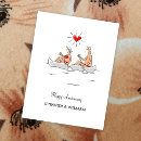 Recherche de anniversaire mariage cartes postales Amour