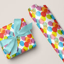 Recherche de anniversaire papier cadeau Arc en ciel