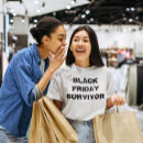 Zoek naar vrijdag tshirts Zwart