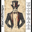 Recherche de macabre Victorien