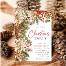 Zoek naar business holiday party uitnodigingen Bedrijf