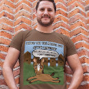 Zoek naar grappige paarden tshirts For him