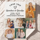 Zoek naar opa Grandparents