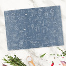 Recherche de dessin pour les ustensiles cuisine Pour elle