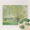 Zoek naar wilg puzzels Landschap