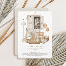 Zoek naar garderobe posters Baby shower