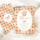 Zoek naar niet een kant uitnodigingen Schattig