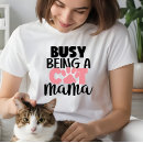 Recherche de maman occupée tshirts Pour elle