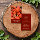 Recherche de citrouilles cartes visite Customer