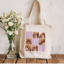 Recherche de tote bags Collage photo