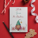 Recherche de lutins invitations Vert